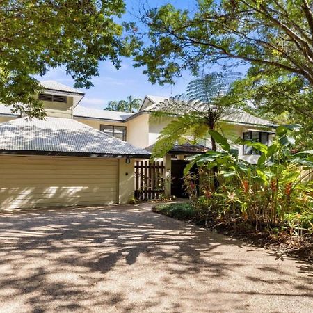 Villa 7 Thornton - St Crispins Port Douglas Extérieur photo