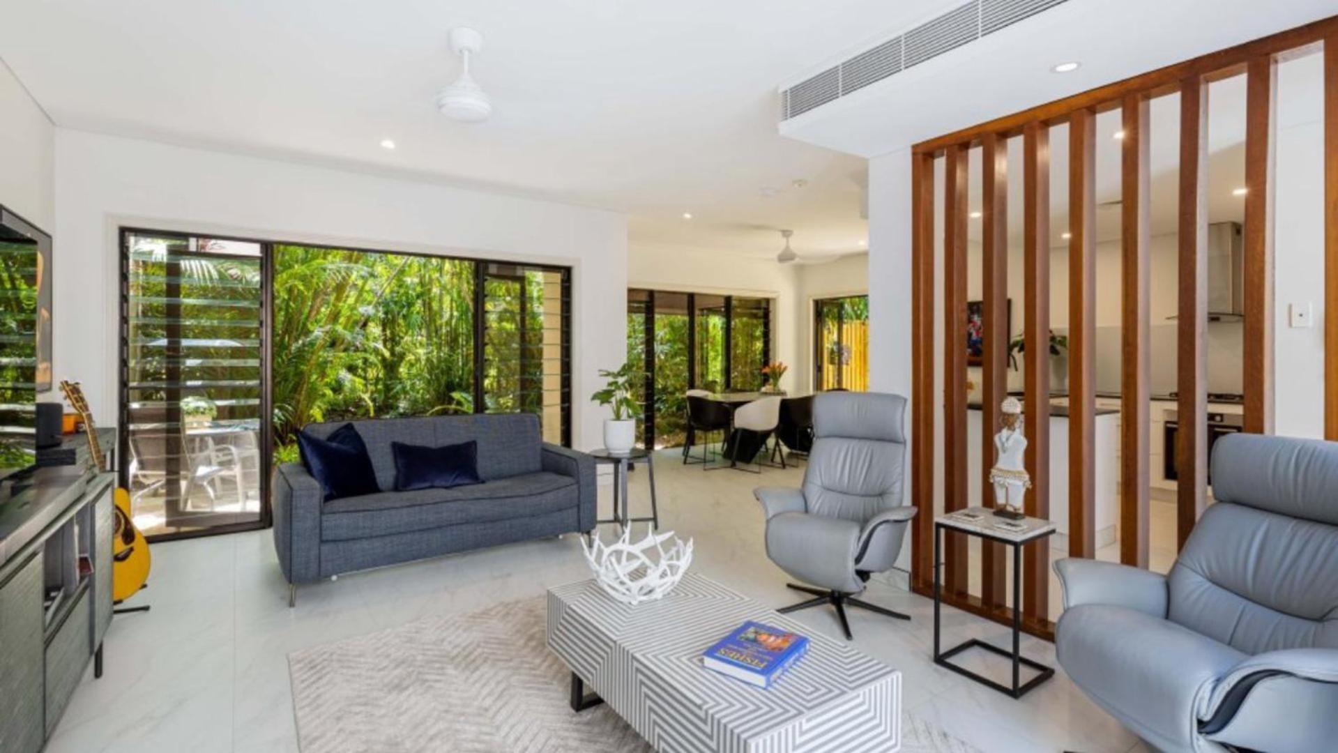 Villa 7 Thornton - St Crispins Port Douglas Extérieur photo