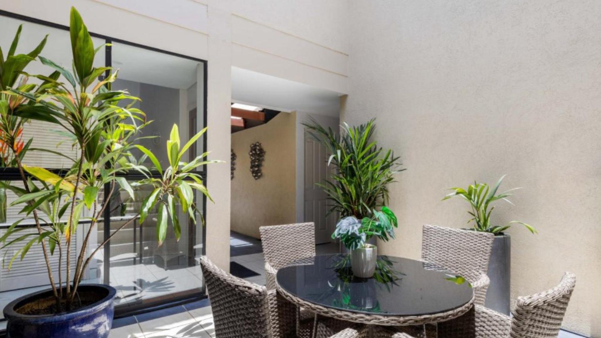 Villa 7 Thornton - St Crispins Port Douglas Extérieur photo