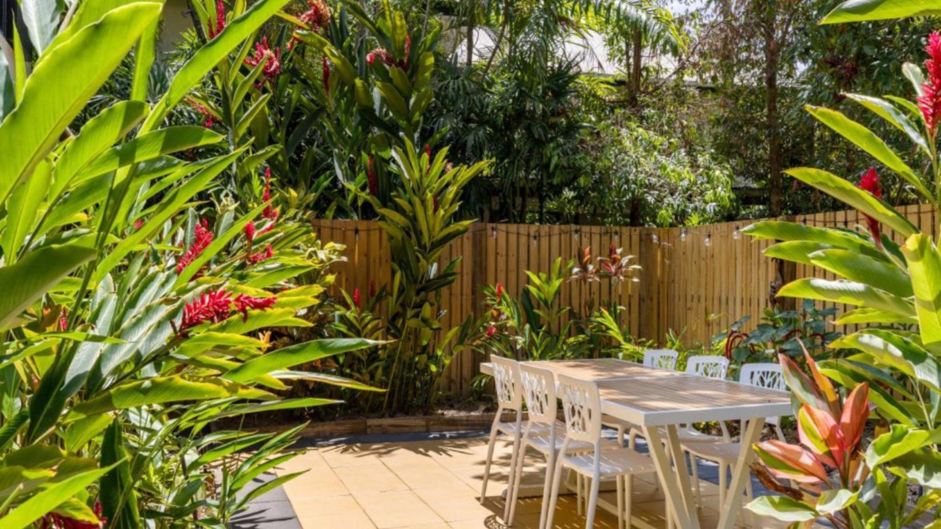 Villa 7 Thornton - St Crispins Port Douglas Extérieur photo
