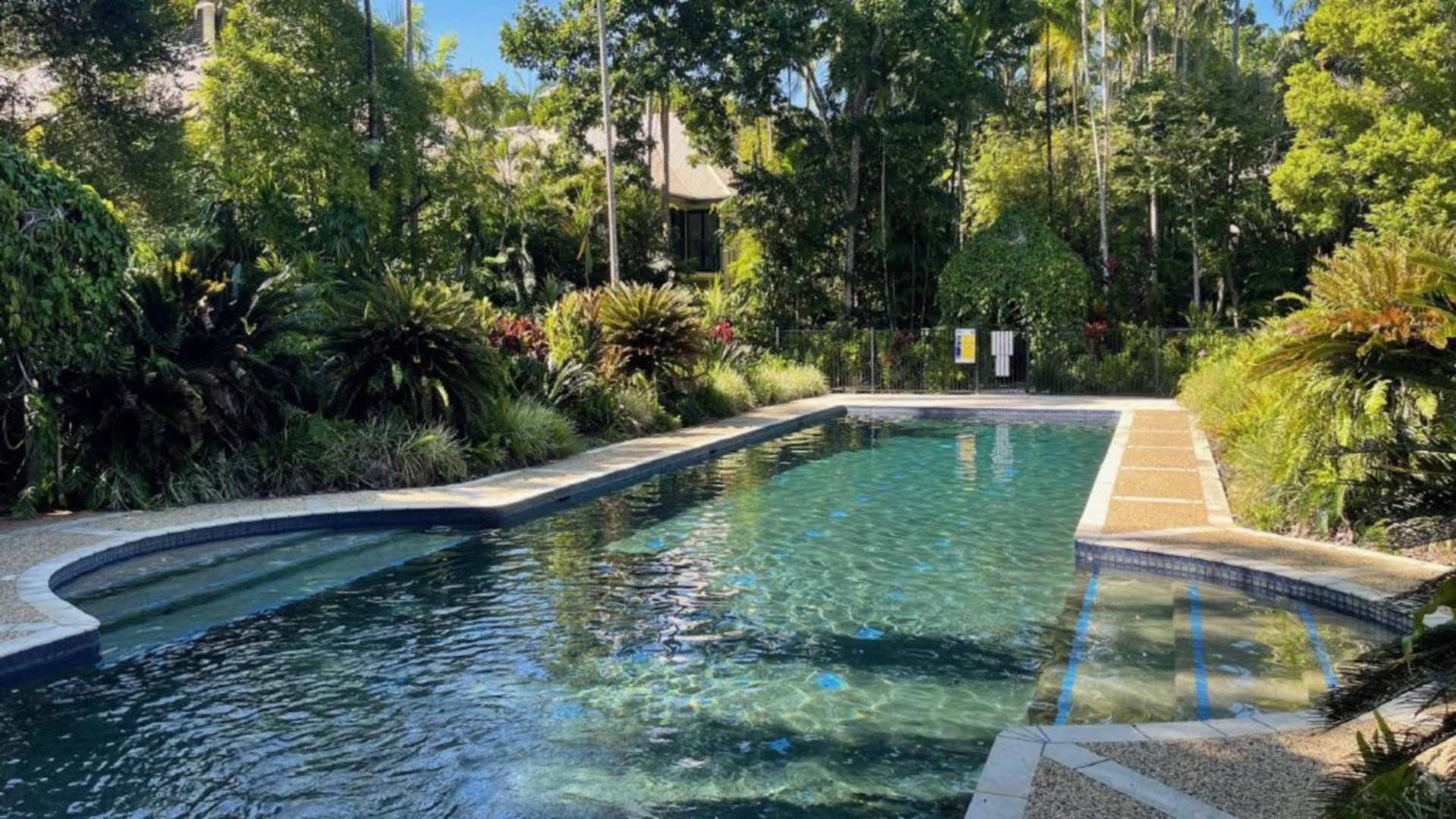 Villa 7 Thornton - St Crispins Port Douglas Extérieur photo