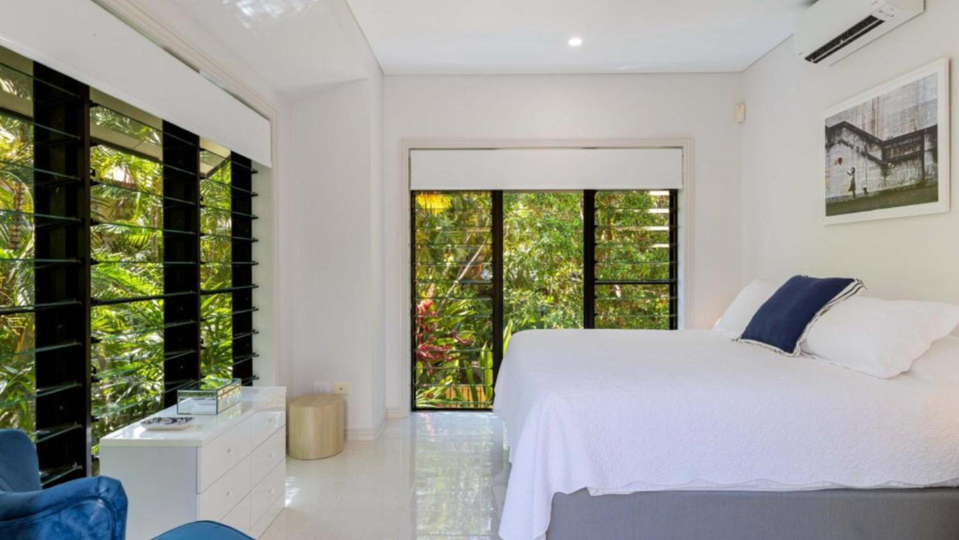 Villa 7 Thornton - St Crispins Port Douglas Extérieur photo