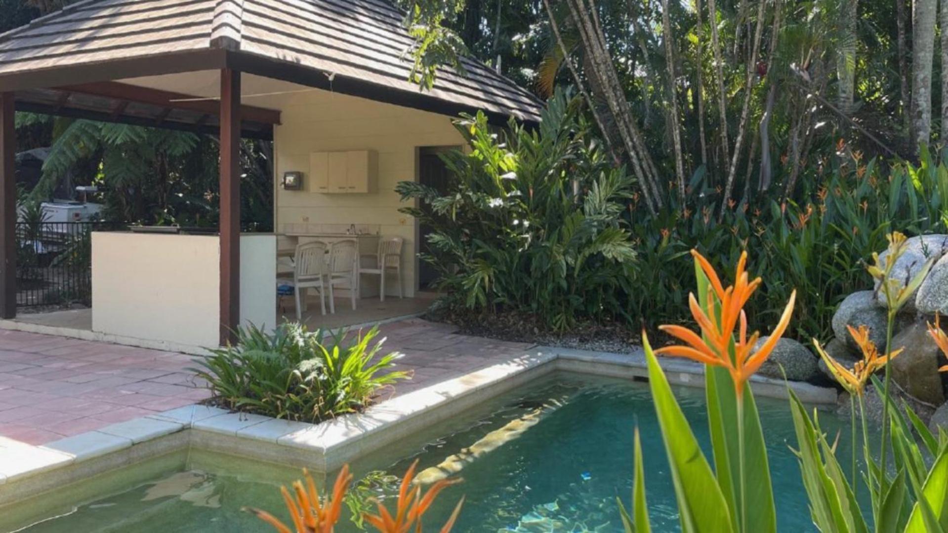 Villa 7 Thornton - St Crispins Port Douglas Extérieur photo