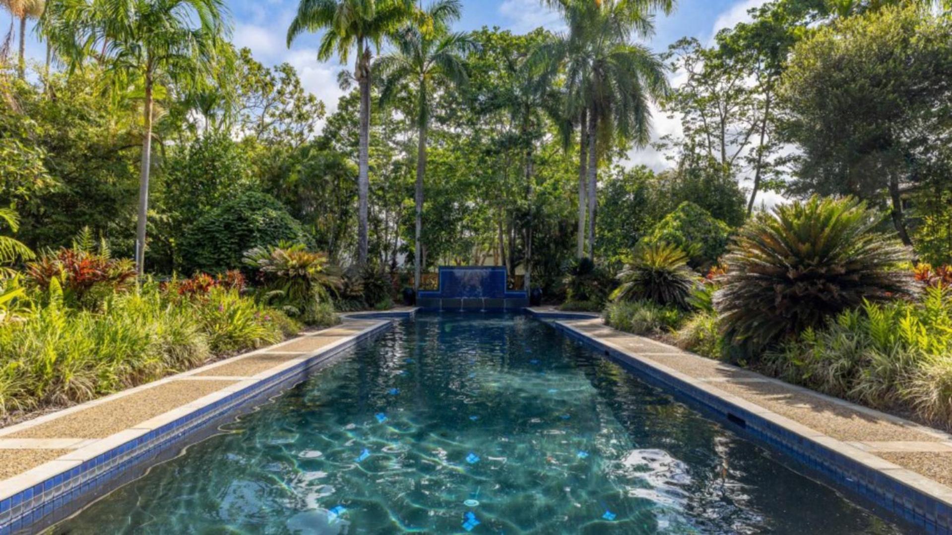 Villa 7 Thornton - St Crispins Port Douglas Extérieur photo