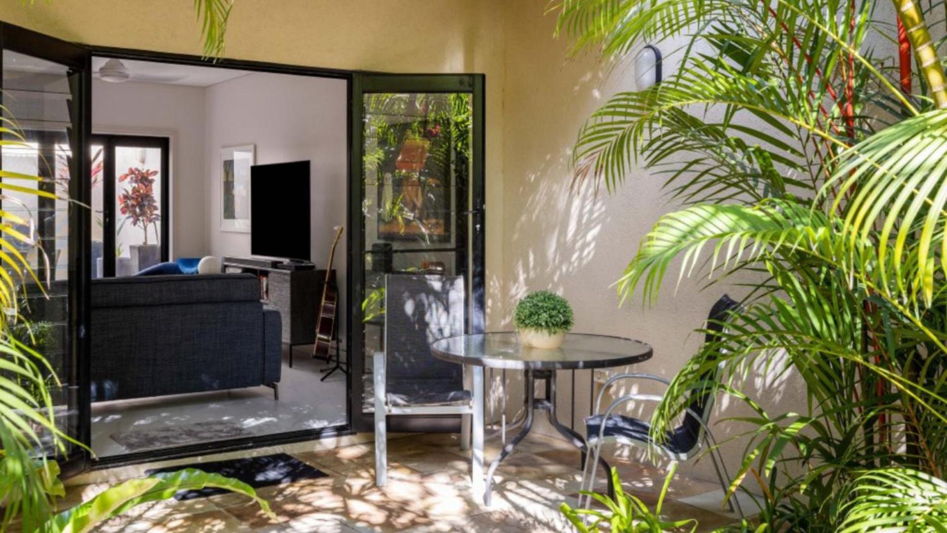 Villa 7 Thornton - St Crispins Port Douglas Extérieur photo