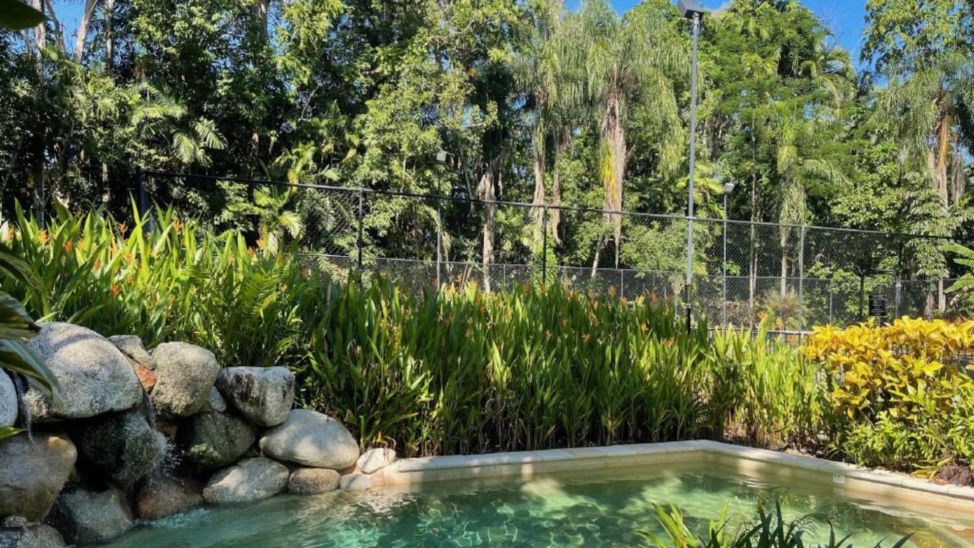 Villa 7 Thornton - St Crispins Port Douglas Extérieur photo