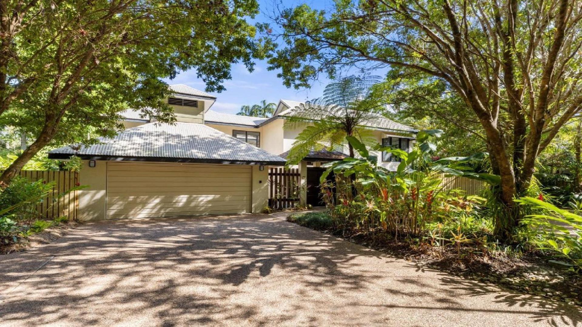 Villa 7 Thornton - St Crispins Port Douglas Extérieur photo